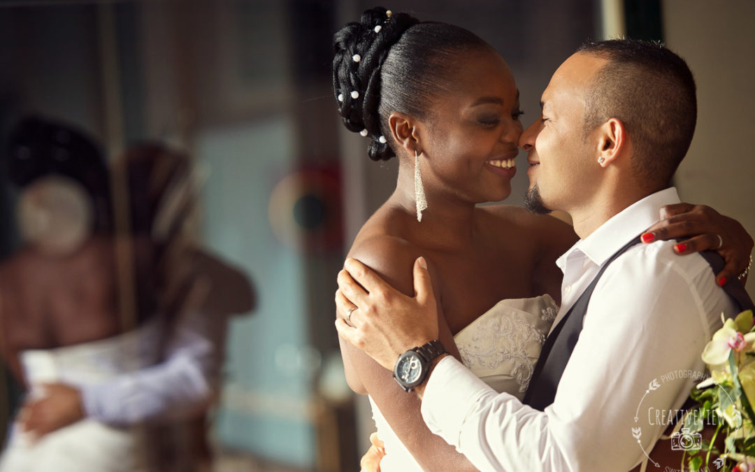 Nouvelle photo de mariage – CreativeView News