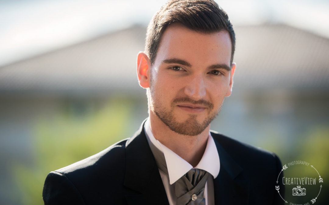 Nouvelle photo de mariage - CreativeView News