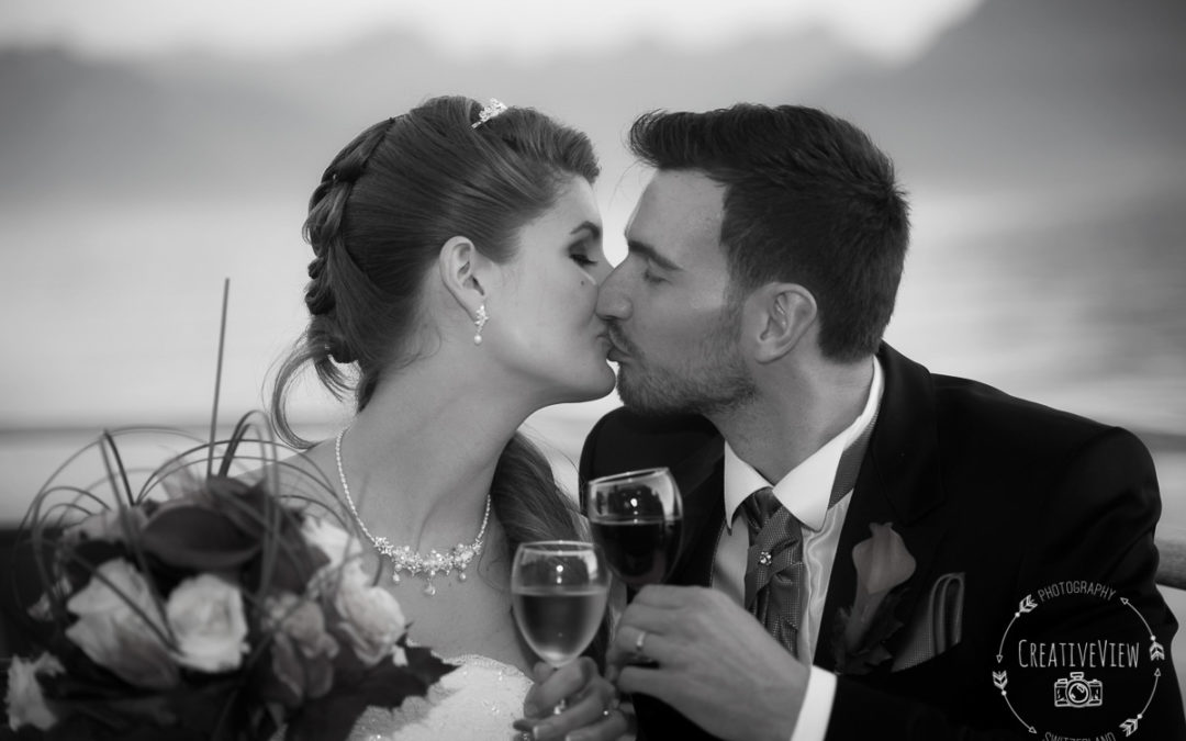 Nouvelle photo de mariage – CreativeView News