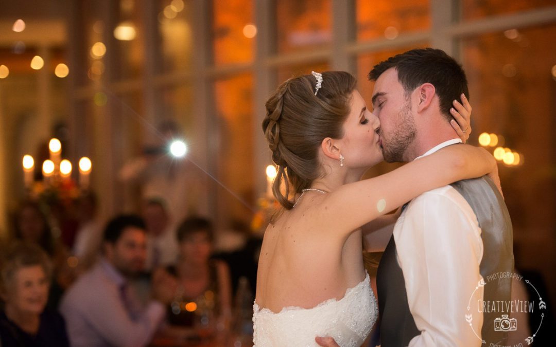 Nouvelle photo de mariage - CreativeView News