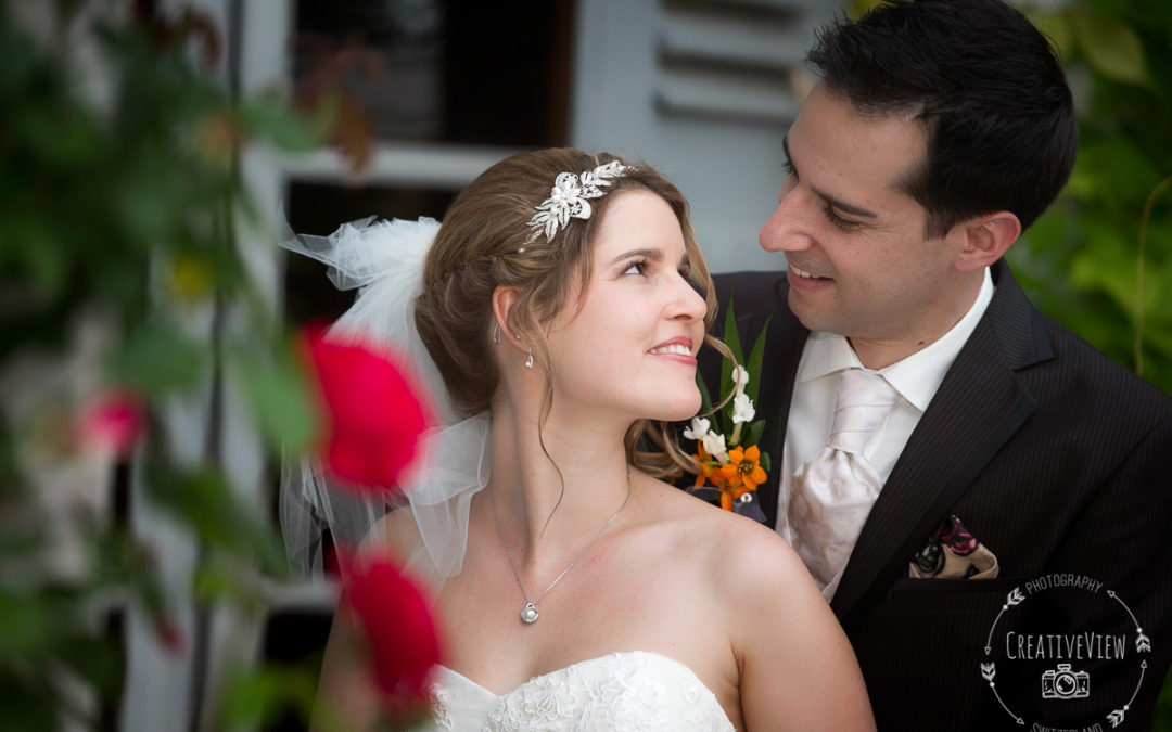 Nouvelle photo de mariage – CreativeView News