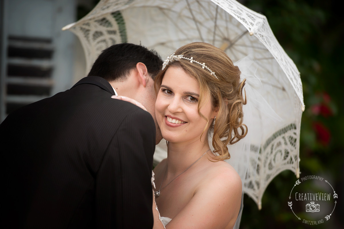 CreativeView Photographe Mariage Photo de mariage photo