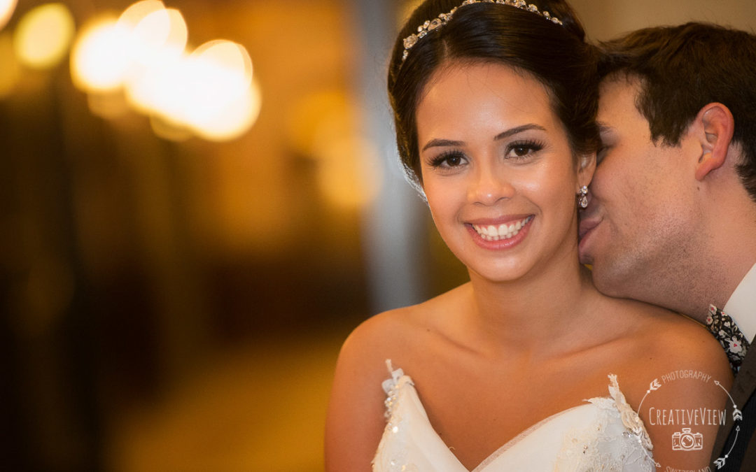 Nouvelle photo de mariage - CreativeView News
