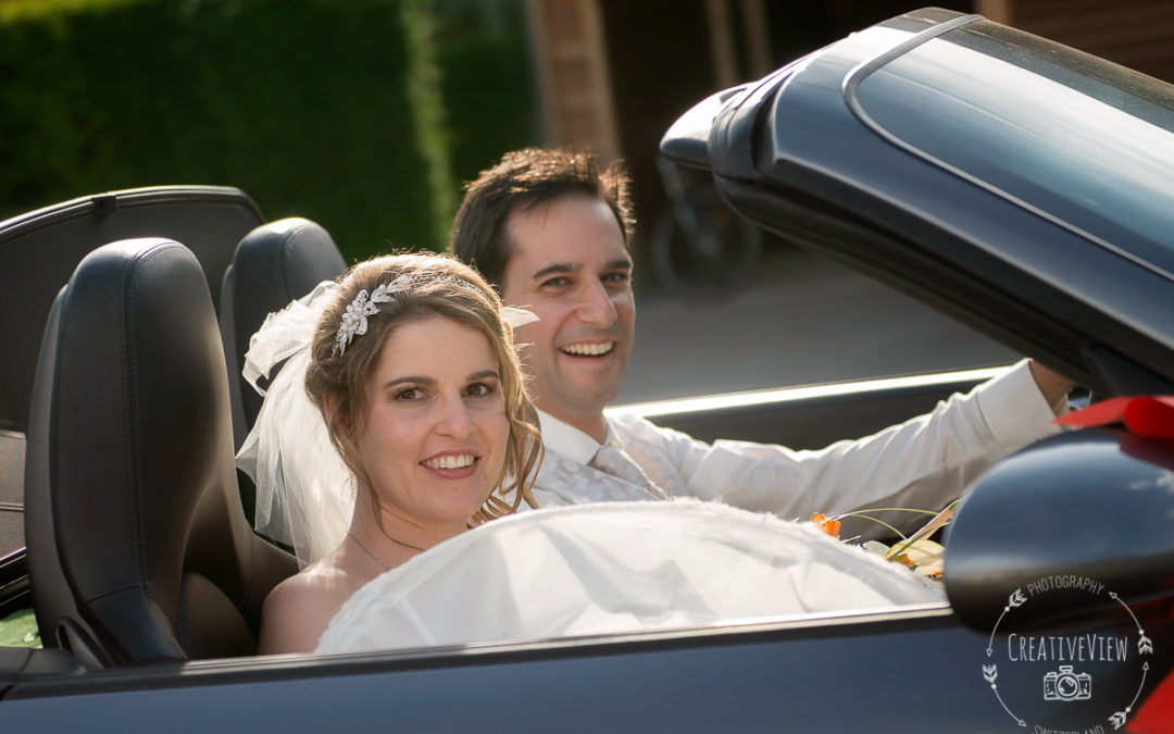 Nouvelle photo de mariage – CreativeView News