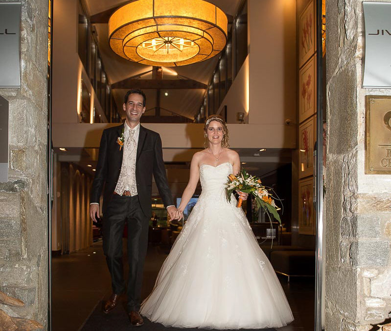 Nouvelle photo de mariage – CreativeView News