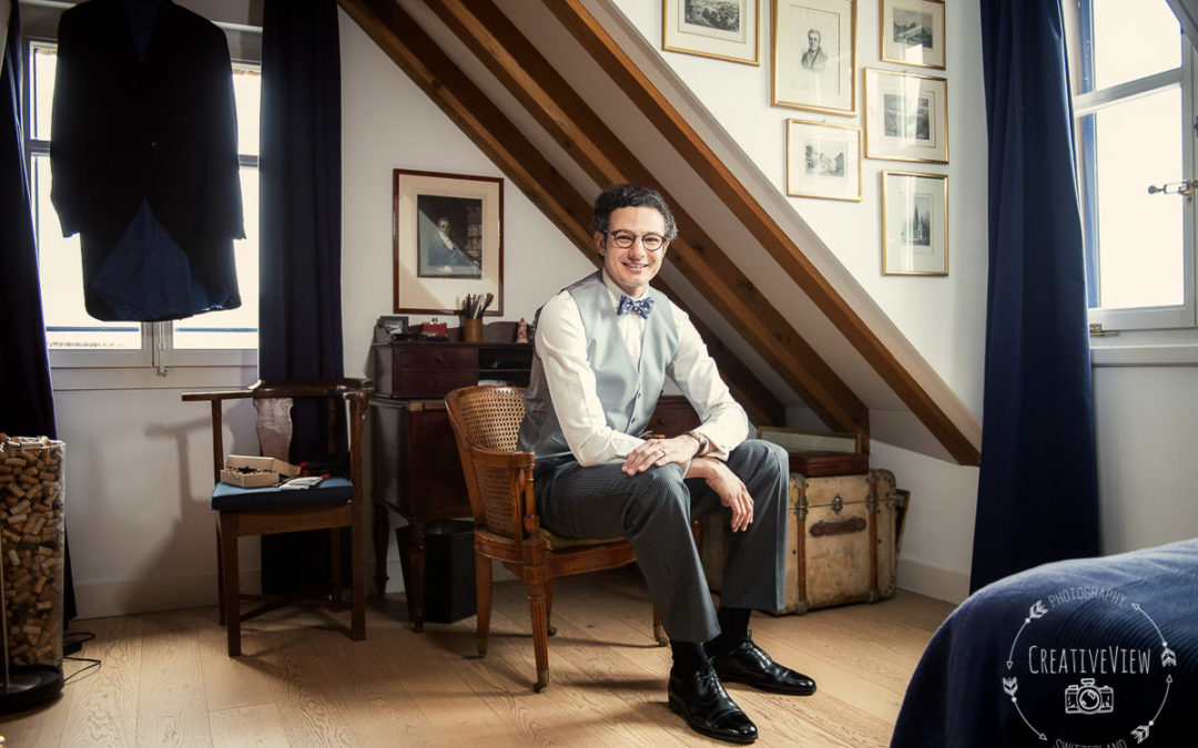 Nouvelle photo de mariage - CreativeView News