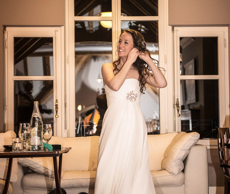 Nouvelle photo de mariage - CreativeView News