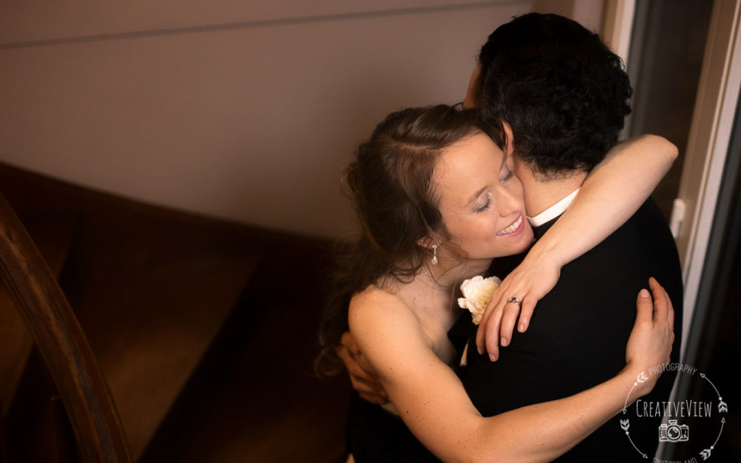 Nouvelle photo de mariage - CreativeView News