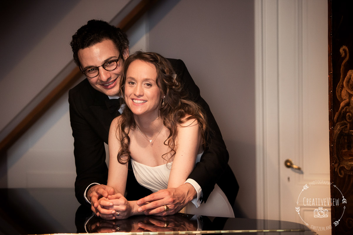  CreativeView Photographe Mariage  photo
