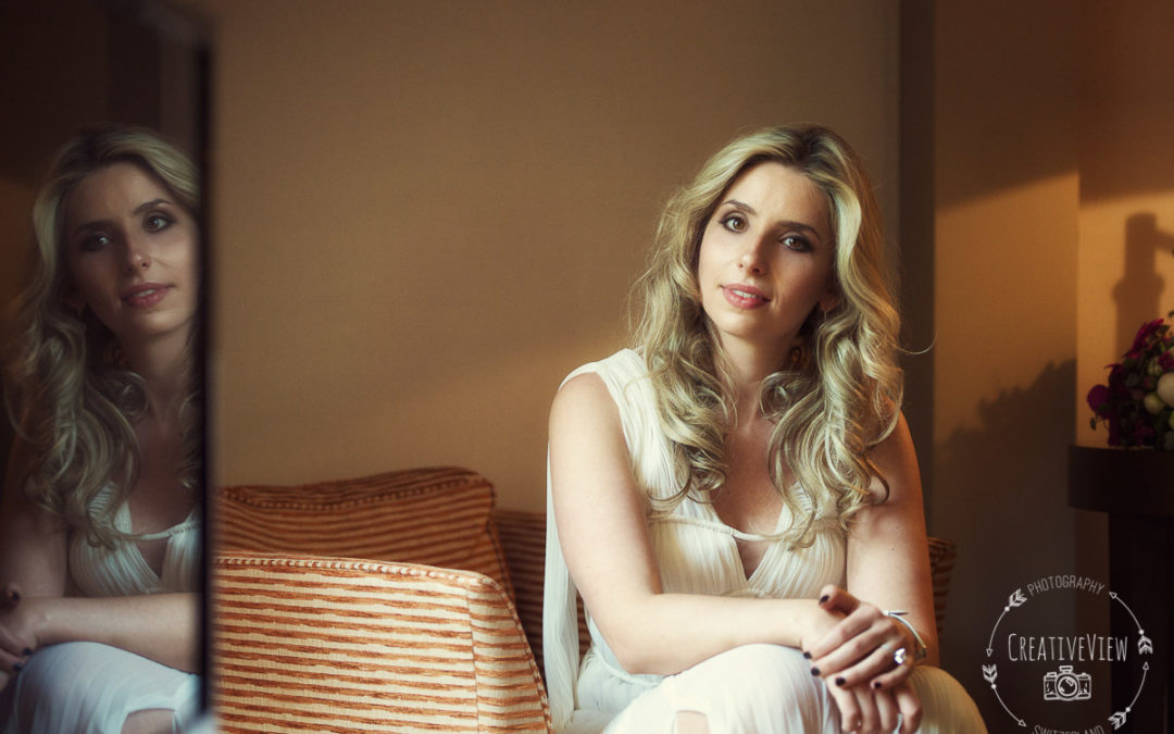 Nouvelle photo de mariage - CreativeView News