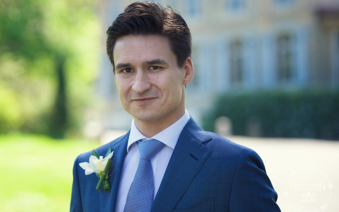 Nouvelle photo de mariage – CreativeView News