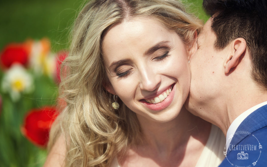 Nouvelle photo de mariage – CreativeView News