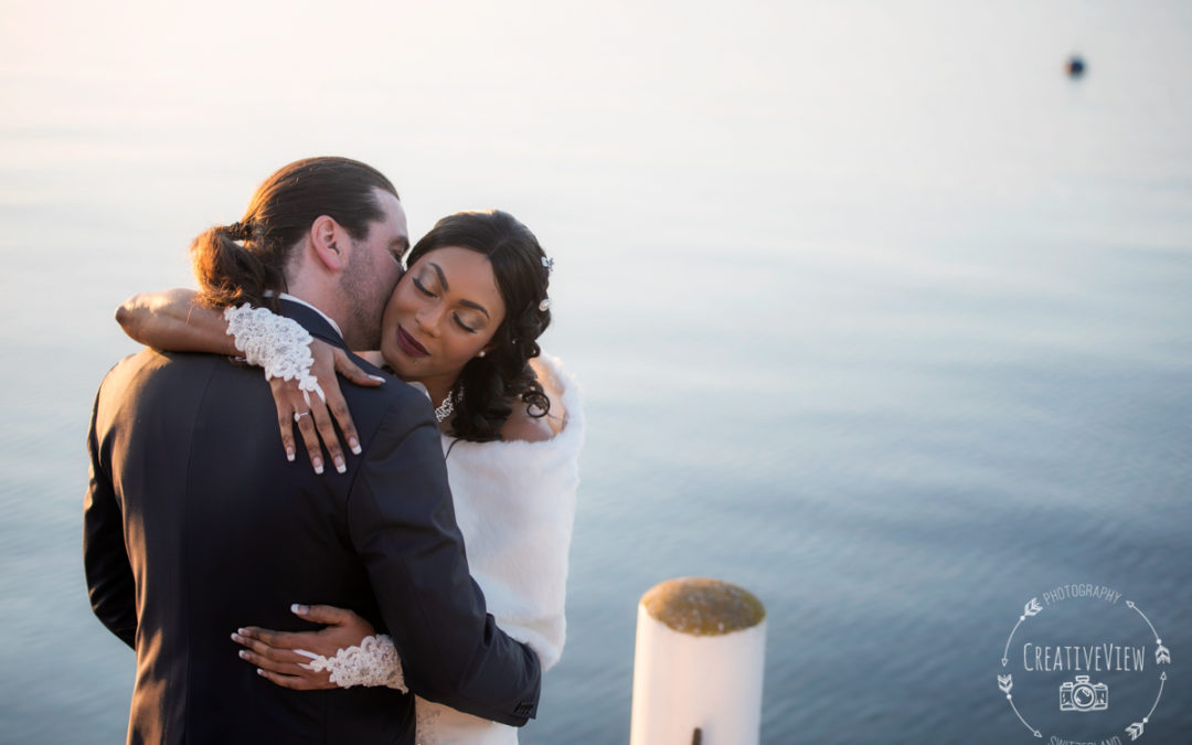 Nouvelle photo de mariage – CreativeView News