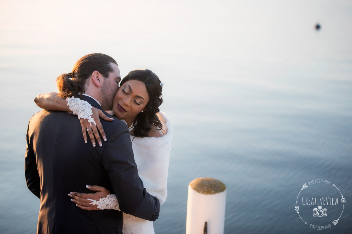 CreativeView Photographe Mariage Genève, Lausanne, Suisse photo